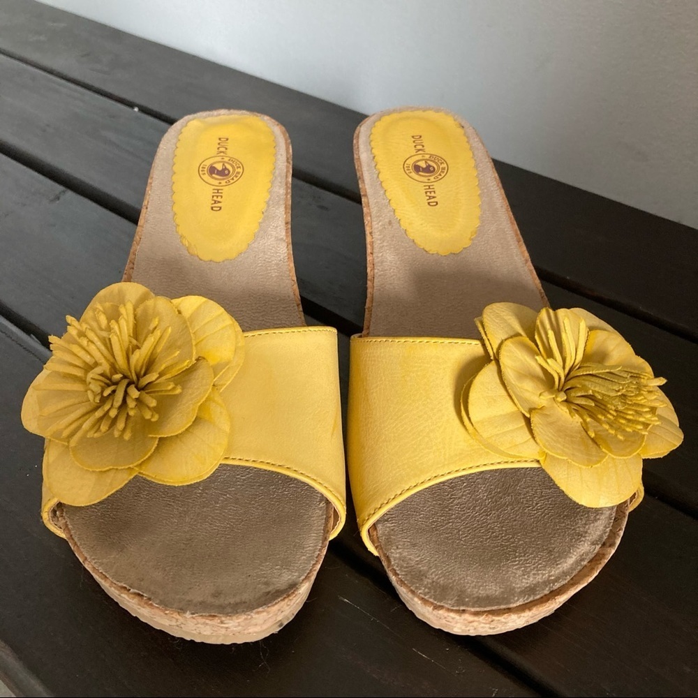 Duck Head Windy Sandal